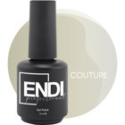 Endi Professional Cashmere Serisi Couture Gri Parlak Kalıcı Oje