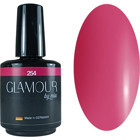 Glamour By Mia 254 Pembe Parlak Kalıcı Oje