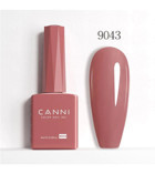 Canni Hema Free 9043 Pembe Parlak Kalıcı Oje