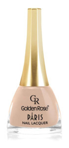 Golden Rose Paris Nail Lacquer 111 Pembe Parlak Oje