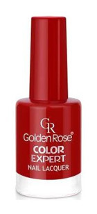 Golden Rose Color Expert 26 Kırmızı Parlak Oje