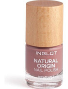 Inglot Natural Origin 014 Pembe Parlak Oje