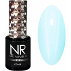 Nail Republic 337 Mavi Parlak Kalıcı Oje