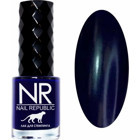 Nail Republic 08 Lacivert Parlak Kalıcı Oje