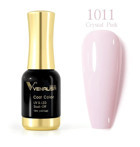 Venalisa Uv Led Crystal Pink 1011 Pembe Parlak Kalıcı Oje