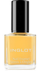 Inglot Nail Enamel 307 Turuncu Parlak Oje