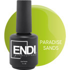 Endi Professional Hawaii Serisi Paradise Sands Yeşil Parlak Kalıcı Oje