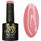 Mojo M029 Pembe Parlak Kalıcı Oje