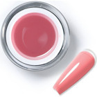 Beautilux Klasik BHB-10 Pembe Parlak Kalıcı Oje