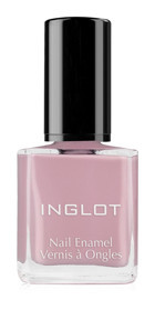 Inglot Nail Enamel 338 Pembe Parlak Oje