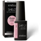 Kinetics Shield Base Classic Nude 916 Nude Parlak Kalıcı Oje
