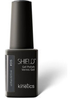 Kinetics Shield Take Me To Homme 515 Gri Parlak Kalıcı Jel Oje