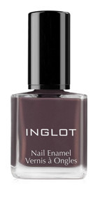 Inglot Nail Enamel 368 Mor Parlak Oje