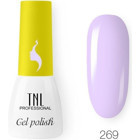 Tnl Mini 269 Lila Parlak Kalıcı Oje
