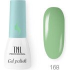 Tnl Mini 168 Yeşil Parlak Kalıcı Oje