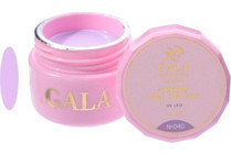 Gala Smart Professional Cream 40 Lila Parlak Kalıcı Jel Oje