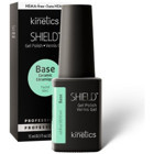 Kinetics Shield Ceramic Base Pastel Mint 924 Yeşil Parlak Kalıcı Oje