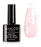 NailCo French Pembesi NC004 Pembe Parlak Kalıcı Oje