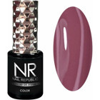 Nail Republic 216 Mor Parlak Kalıcı Oje