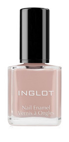 Inglot Nail Enamel 842 Pembe Parlak Oje