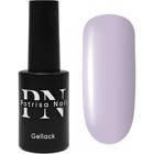 Patrisa Nail Style Serisi 433 Beyaz Parlak Kalıcı Oje