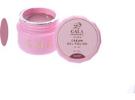 Gala Smart Professional Cream 97 Lila Parlak Kalıcı Jel Oje