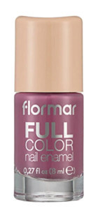 Flormar Full Mor Parlak Oje