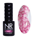 Nail Republic Aqua Paint 16 Pembe Parlak Kalıcı Oje