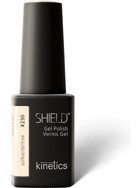 Kinetics Shield Ever Cream 230 Krem Parlak Kalıcı Jel Oje