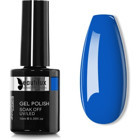 Beautilux B-034 Mavi Neon Kalıcı Oje