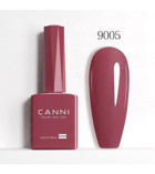 Canni Hema Free 9005 Pembe Parlak Kalıcı Oje