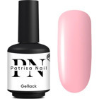 Patrisa Nail French Base F3 Lila Parlak Kalıcı Oje