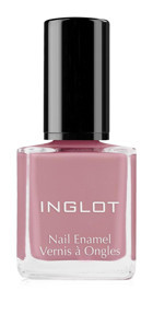 Inglot Nail Enamel 803 Pembe Parlak Oje