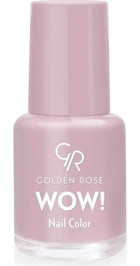 Golden Rose Wow! 12 Lila Parlak Oje