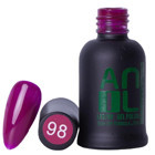 Anıl Professional Cosmetics 98 Mor Parlak Kalıcı Oje