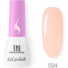 Tnl Mini 34 Pembe Parlak Kalıcı Oje