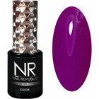 Nail Republic 153 Mor Parlak Kalıcı Oje