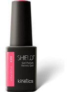 Kinetics Shield Raspberry Mojito 308 Pembe Parlak Kalıcı Jel Oje