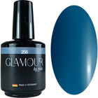 Glamour By Mia 256 Lacivert Parlak Kalıcı Oje