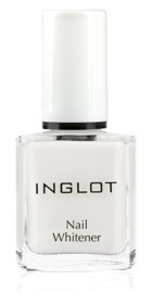 Inglot Nail Whitener Şeffaf Parlak Oje