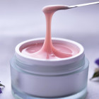 Patrisa Nail Smart Pembe Parlak Kalıcı Jel Oje