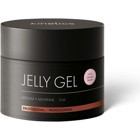 Kinetics Uv Gel Classic Nude 916 Nude Parlak Kalıcı Jel Oje