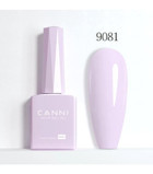 Canni Hema Free 9081 Pembe Parlak Kalıcı Oje