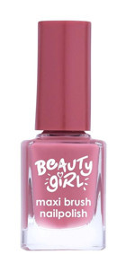 Beauty Girl Pink Blush 54 Pembe Parlak Oje