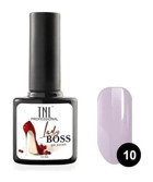 Tnl Lady Boss 10 Lila Parlak Kalıcı Oje