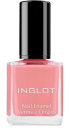 Inglot Nail Enamel 384 Pembe Parlak Oje