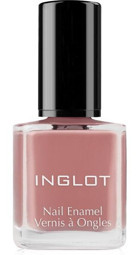 Inglot Nail Enamel 823 Pembe Parlak Oje