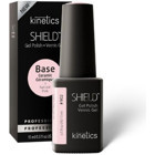 Kinetics Shield Base Coat Natural Pink 902 Pembe Parlak Kalıcı Oje