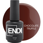 Endi Professional Glory Serisi Chocolate Truffle Bordo Parlak Kalıcı Oje