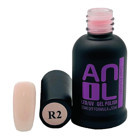 Anıl Professional Cosmetics R2 Krem Parlak Kalıcı Oje